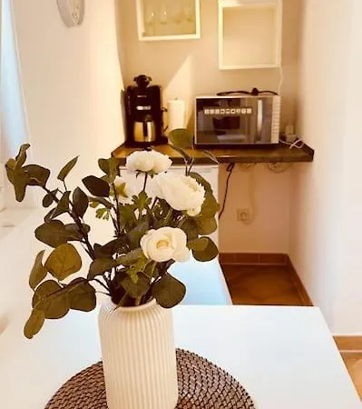 Kuenstler Am Weilburger Schloss, Marktplatz 9 Apartment