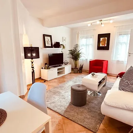 Kuenstler Am Weilburger Schloss, Marktplatz 9 Lejlighed Weilburg